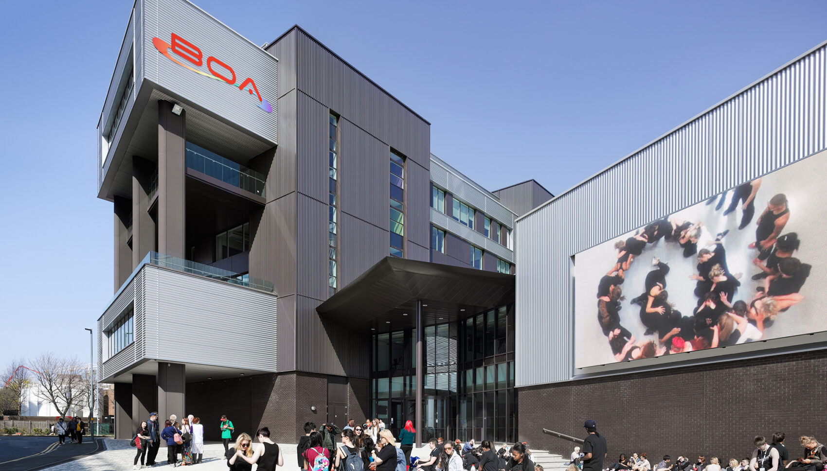 Birmingham Ormiston Academy