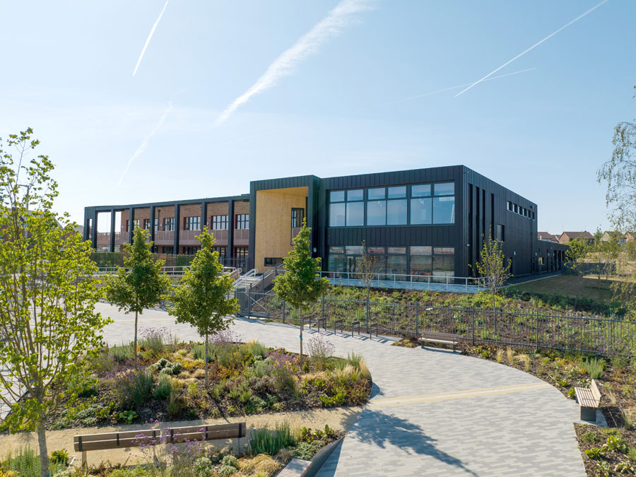 Thornhill Primary School